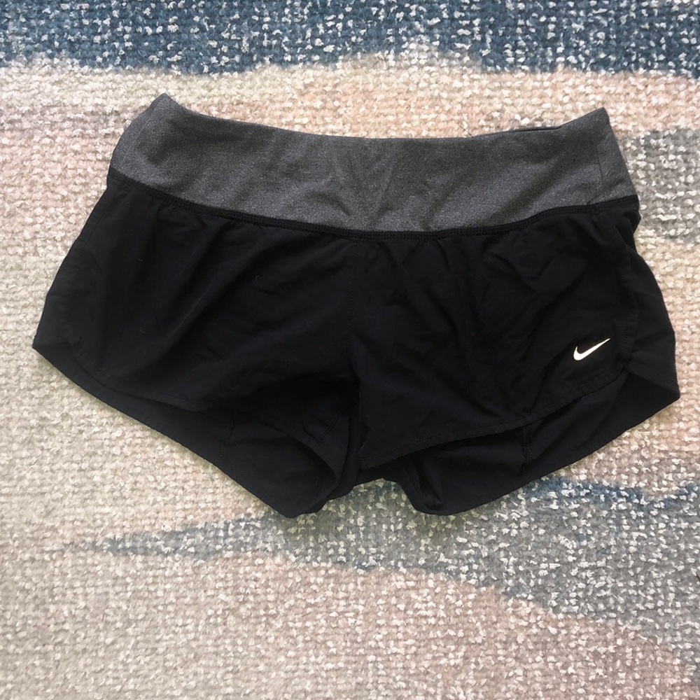 Nike Dri Fit Running Shorts